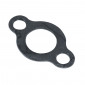 GASKET FOR EXHAUST FOR MOPED MBK/MOTOBECANE CADY MOBYX 1 (SOLD PER UNIT) -SELECTION P2R-