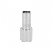 SPACER FOR LUGGAGE RACK ASSEMBLY- FOR SOLEX 3800 - Ø 8x35mm -SELECTION P2R- 3701213427611