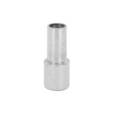 SPACER FOR LUGGAGE RACK ASSEMBLY- FOR SOLEX 3800 - Ø 8x35mm -SELECTION P2R- 3701213427611