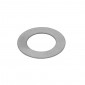 BACK WASHER (Ø 16X27 Thick 0,5 mm) FOR PEDAL AXLE for MBK 41, 51, 88 (SOLD PER UNIT) -SELECTION P2R-