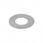 BACK WASHER (Ø 16X32 Thick 0,4 mm) FOR PEDAL AXLE for MBK 41, 51, 88 (SOLD PER UNIT) -SELECTION P2R-