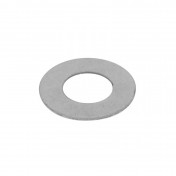 BACK WASHER (Ø 16X32 Thick 0,7 mm) FOR PEDAL AXLE for MBK 41, 51, 88 (SOLD PER UNIT) -SELECTION P2R-