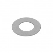 RONDELLE DE CALAGE AXE DE PEDALIER CYCLO ADAPTABLE MBK 41, 51, 88 (DIAM 16 x 32 x 0,7 mm) (VENDU A L'UNITE) -SELECTION P2R- 3701213427680