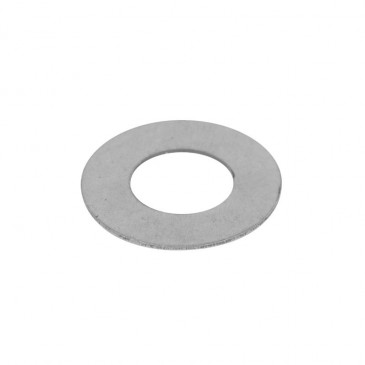 BACK WASHER (Ø 16X32 Thick 0,7 mm) FOR PEDAL AXLE for MBK 41, 51, 88 (SOLD PER UNIT) -SELECTION P2R- 3701213427680