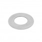 BACK WASHER (Ø 16X32 Thick 1,2 mm) FOR PEDAL AXLE for MBK 41, 51, 88 (SOLD PER UNIT) -SELECTION P2R-
