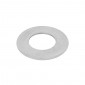 BACK WASHER (Ø 16X32 Thick 1,2 mm) FOR PEDAL AXLE for MBK 41, 51, 88 (SOLD PER UNIT) -SELECTION P2R- 3701213427697