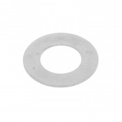 BACK WASHER (Ø 16,2 mm x 30 mm x 0 ,8 mm FOR CLUTCH for moped PEUGEOT 103, 102, 101 -SELECTION P2R- 3701213431939