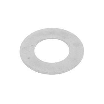 RONDELLE DE CALAGE EMBRAYAGE CYCLO ADAPTABLE PEUGEOT 103, 102, 101 (16,2 x 30 x 0,8 mm) (VENDU A L'UNITE) -SELECTION P2R- 3701213431939