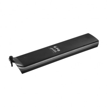 BATTERY COVER - POLINI - ON DOWN TUBE