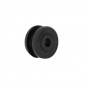 CAOUTCHOUC PROTECTION POUR CABLE CAPTEUR DE ROUE POLINI EP3 ref 955.375.002 8054705103391