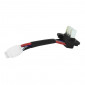 CONNECTION CABLE - to BATTERY POLINI EP3 8054705103636