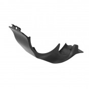 PROTECTION MOTEUR ROUTE POLINI EP3 ref 955.810.002 8054705114663