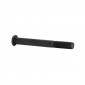 VIS FIXATION MOTEUR POLINI EP3 VAE M8 x 70 NOIR ref 955.305.021 8054705118586