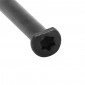 VIS FIXATION MOTEUR POLINI EP3 VAE M8 x 70 NOIR ref 955.305.021 8054705118586