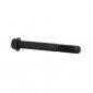 VIS FIXATION MOTEUR VAE POLINI EP3 M8 x 63 NOIR ref 955.305.020 8054705118579