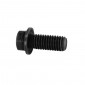 VIS FIXATION MOTEUR VAE POLINI EP3 M8 x 18 NOIR ref 955.305.019 8054705118562