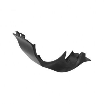 ENGINE BASH PLATE FOR ROAD EBIKE- POLINI EP3 COMPATIBLE WITH MTB QUICKSTAND 8054705114670
