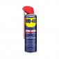 LUBRICANT WD-40 MULTIFUNCTION (SPRAY 500ml) PROFESSIONNAL SYSTEM 5032227330344