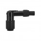 ANTIPARASITE NGK LB05EP (POUR BOUGIE AVEC OLIVE) (8020) 0087295180204