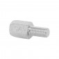EXTENSION FOR REAR WHEEL 3/8 FOR STABILISER MOUNTING PAIR) - FOR BIKE WITH REAR DERAILLEUR 3700948237007