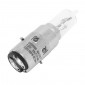 AMPOULE/LAMPE HALOGENE S2 12V 35/35W CULOT BA20d BLANC (PROJECTEUR) (BLISTER 1 PIECE ) -OSRAM-