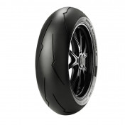 TYRE FOR MOTORBIKE 17'' 190/55-17 PIRELLI DIABLO SUPERCORSA V3-SP REAR TL 75W (APPROVED FOR ROAD USE)