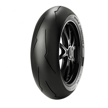 TYRE FOR MOTORBIKE 17'' 190/55-17 PIRELLI DIABLO SUPERCORSA V3-SP REAR TL 75W (APPROVED FOR ROAD USE) 8019227311518