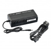 BATTERY CHARGER - POLINI 3Ah UE 220-240V (COMPATIBLE LEADER FOX) 8054705103575