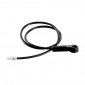 CABLE CAPTEUR DE ROUE POLINI EP3 ref 955.830.008 8054705103612