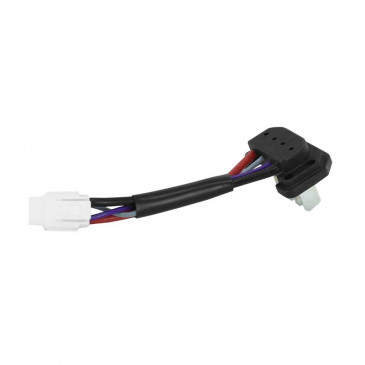 CONNECTION CABLE - to BATTERY POLINI EP3 8054705103636