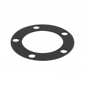 ENTRETOISE MOTEUR POLINI EP3 POUR SPIDER (32.3 x 50 x 1 mm) ref 955.321.001 8054705112447