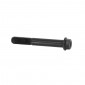 VIS FIXATION MOTEUR VAE POLINI EP3 M8 x 57 NOIR ref 955.305.018 8054705118555