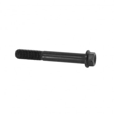 VIS FIXATION MOTEUR VAE POLINI EP3 M8 x 57 NOIR ref 955.305.018 8054705118555