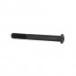 VIS FIXATION MOTEUR POLINI EP3 VAE M8 x 70 NOIR ref 955.305.021 8054705118586