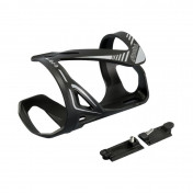BOTTLE CAGE -POLINI - SIDE LOAD - WITH BATTERY SUPPORT EP3 8054705116674