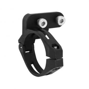 DISPLAY BRACKET - POLINI EP3 FOR DISPLAY TFT - Ø 31.8 8054705118715