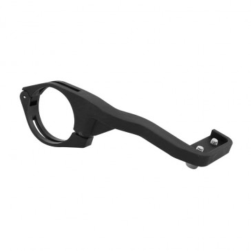 DISPLAY BRACKET - POLINI EP3 FOR DISPLAY TFT - OFFSET ON HANDLEBAR 8054705118722