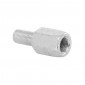 EXTENSION FOR REAR WHEEL 3/8 FOR STABILISER MOUNTING PAIR) - FOR BIKE WITH REAR DERAILLEUR 3700948237007