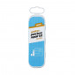 KIT REPARATION CHAMBRE A AIR WELDTITE PATCH PVC - BOITE (8 BANDES PVC PRE-COUPEES + COLLE 5g + PAPIER PONCE) AVEC NOTICE 5013863010098