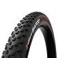 TYRE FOR MTB 29" X 2.25 VITTORIA BARZO GRAPHEN 2.0 TNT TUBETYPE/TUBELESS BLACK - VERSATILE - FOLDABLE (55-622) 8022530017411