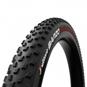 TYRE FOR MTB 29" X 2.25 VITTORIA BARZO GRAPHEN 2.0 TNT TUBETYPE/TUBELESS BLACK - VERSATILE - FOLDABLE (55-622) 8022530017411