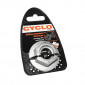 OUTIL DEMONTE BOITIER / CUVETTE CAMPAGNOLO VELOCE, FAG (PAR EXTERIEUR) (SUR CARTE MARQUE CYCLO) 5013863063988