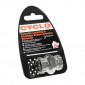 BOTTOM BRACKET/CASSETTE REMOVAL TOOL FOR CAMPAGNOLO (ON CARD - CYCLO) 5013863063384