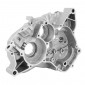 CARTER MOTEUR 50 A BOITE ADAPTABLE GENERIC 50 TRIGGER / CPI 50 SM (DROIT COTE EMBRAYAGE) -P2R- 3700948097380