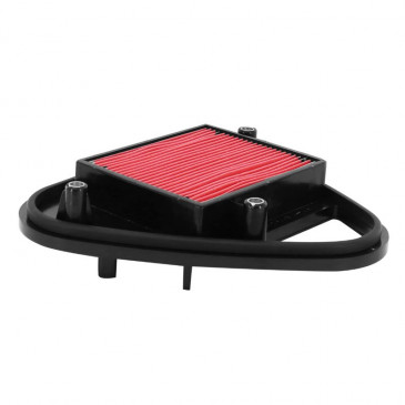 AIR FILTER FOR MOTORBIKE HONDA 600 VT C 1988> -HIFLOFILTRO HFA1607- 824225120332