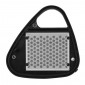 AIR FILTER FOR MOTORBIKE HONDA 600 VT C 1988> -HIFLOFILTRO HFA1607- 824225120332