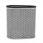 FILTRE A AIR MOTO ADAPTABLE HONDA 1000 CBF 2006>2010 (OEM: 17210-MFA-D00) -HIFLOFILTRO HFA1927- 824225122336