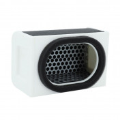 AIR FILTER FOR MOTORBIKE KAWASAKI 750 ZEPHIR 1991>2004 -HIFLOFILTRO HFA2703- 824225120806