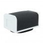 AIR FILTER FOR MOTORBIKE KAWASAKI 750 ZEPHIR 1991>2004 -HIFLOFILTRO HFA2703- 824225120806
