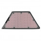 FILTRE A AIR MOTO ADAPTABLE KAWASAKI 1400 GTR 2008>, 1400 ZZR 2006>2013 -HIFLOFILTRO HFA2916- 824225122251
